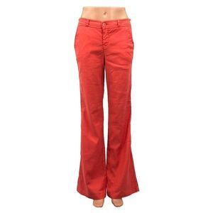 Level 99 Pants Size 27 Coral